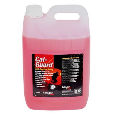 WELDCLASS ANTISPATTER FLUID 5L